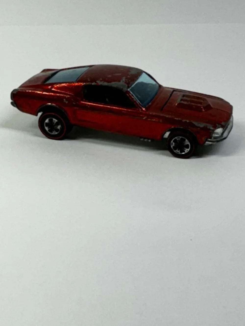 Hot Wheels 1967 hot